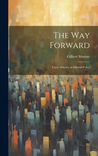 The Way Forward