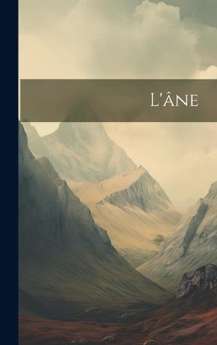 L'âne
