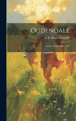 Oudendale