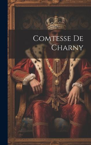 Comtesse de Charny