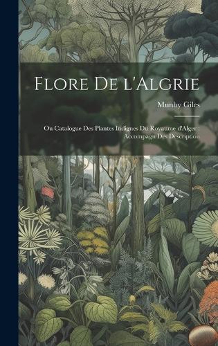 Flore de l'Algrie