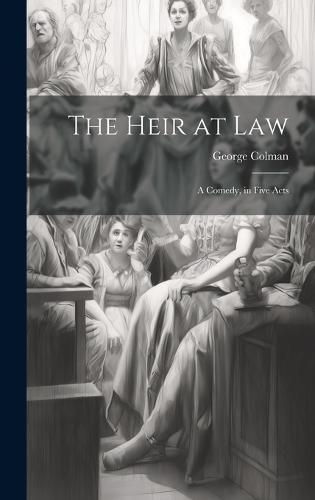 The Heir at Law
