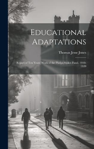 Educational Adaptations