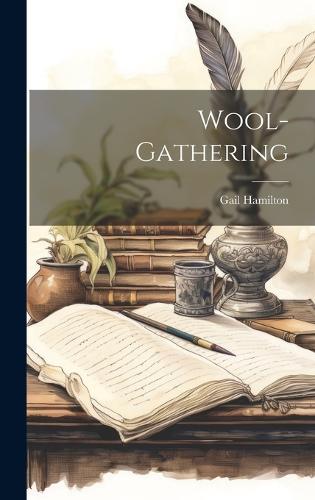 Wool-Gathering