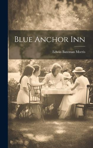 Blue Anchor Inn