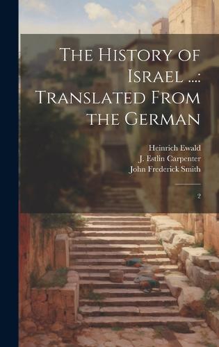The History of Israel ...