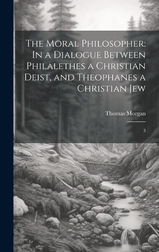 The Moral Philosopher