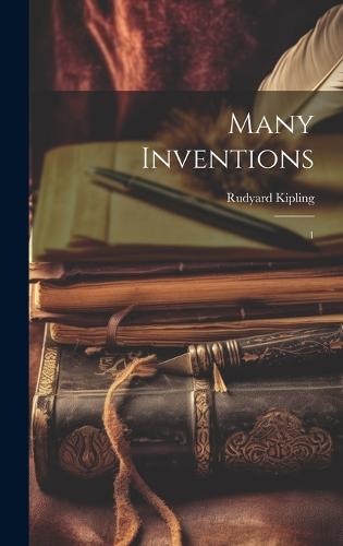 Many Inventions