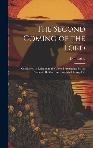 The Second Coming of the Lord