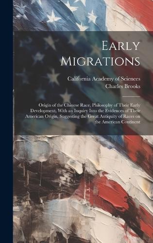 Early Migrations