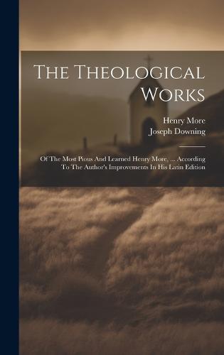 The Theological Works