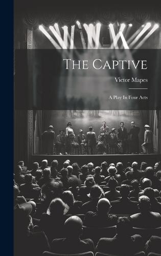 The Captive
