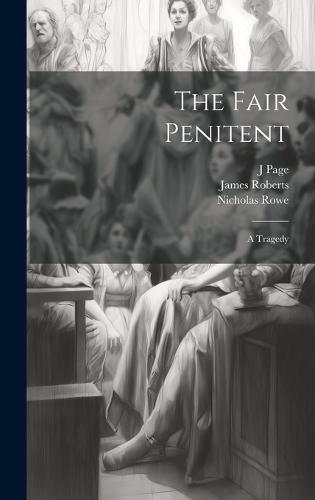 The Fair Penitent
