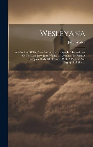 Wesleyana