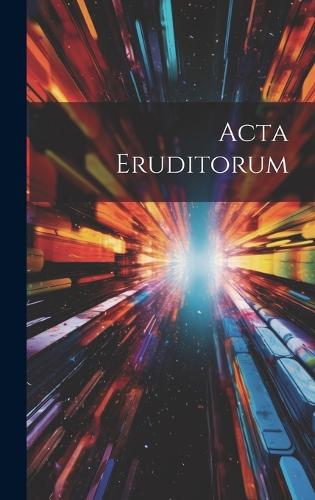 Acta Eruditorum