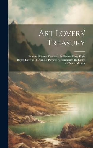 Art Lovers' Treasury