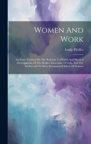 Women And Work