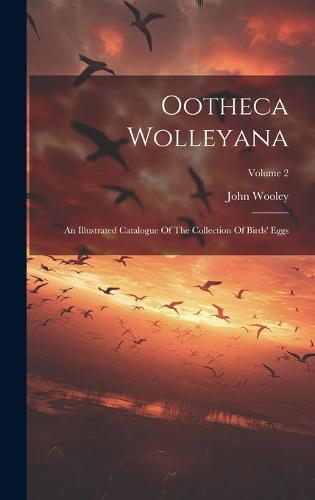 Ootheca Wolleyana