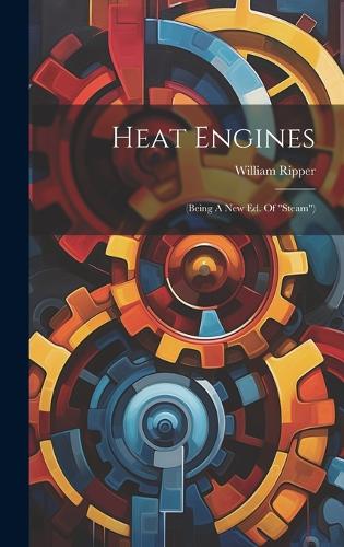 Heat Engines