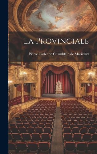 La Provinciale