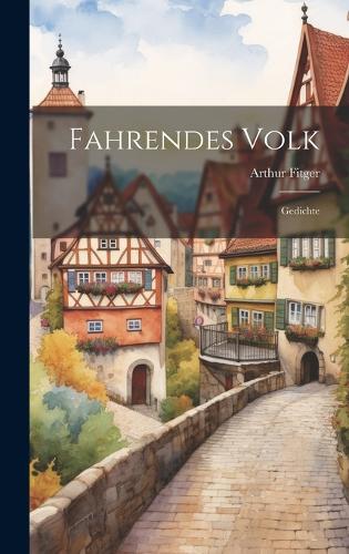 Fahrendes Volk
