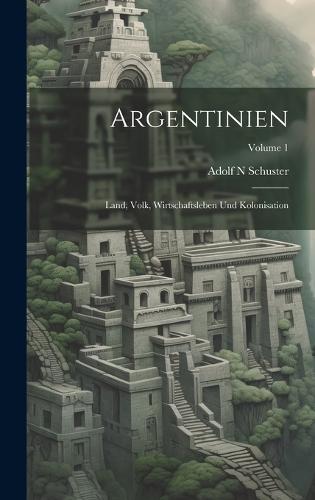 Argentinien