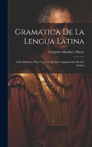 Gramatica De La Lengua Latina