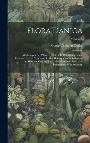 Flora Danica