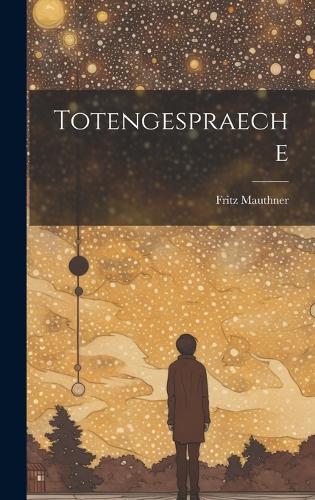 Totengespraeche