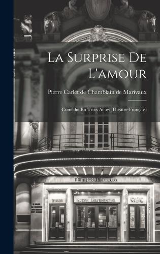 La Surprise De L'amour