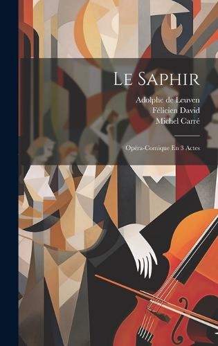 Le Saphir