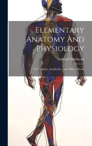Elementary Anatomy And Physiology