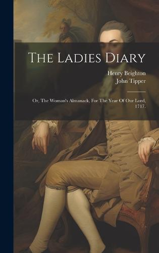 The Ladies Diary