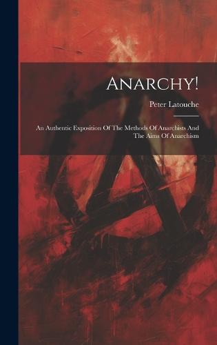 Anarchy!