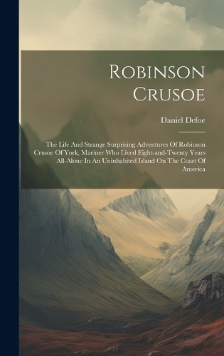 Robinson Crusoe