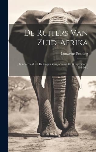 De Ruiters Van Zuid-afrika
