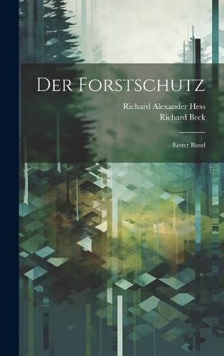 Der Forstschutz