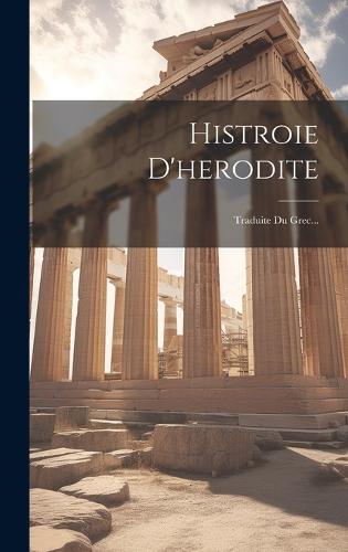 Histroie D'herodite