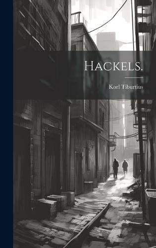 Hackels.