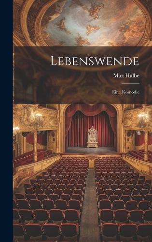 Lebenswende