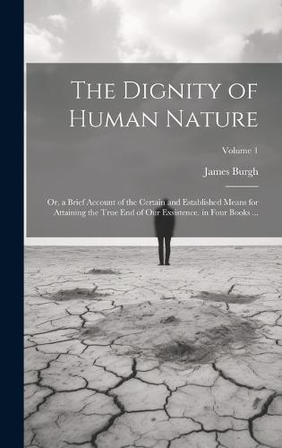 The Dignity of Human Nature