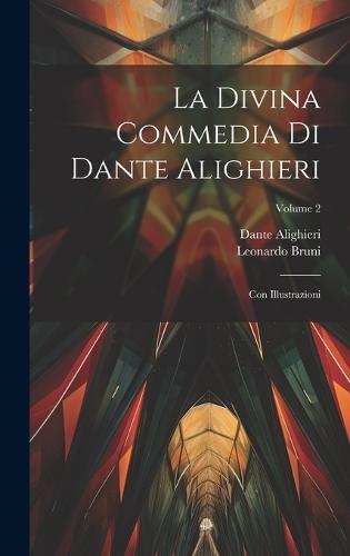 La Divina Commedia Di Dante Alighieri