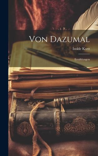 Von Dazumal