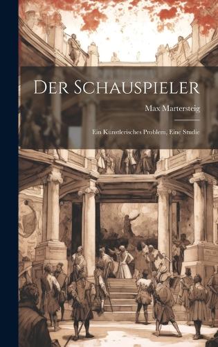Der Schauspieler