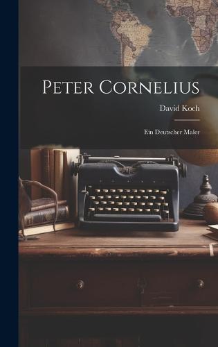Peter Cornelius