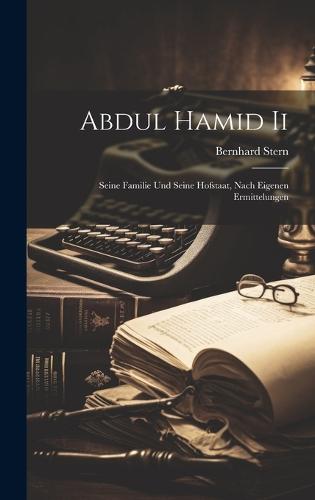 Abdul Hamid Ii