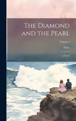 The Diamond and the Pearl