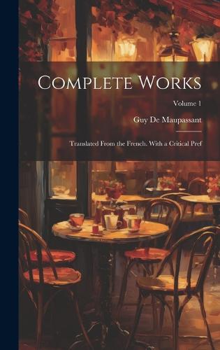 Complete Works