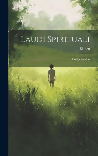 Laudi Spirituali
