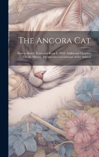 The Angora Cat